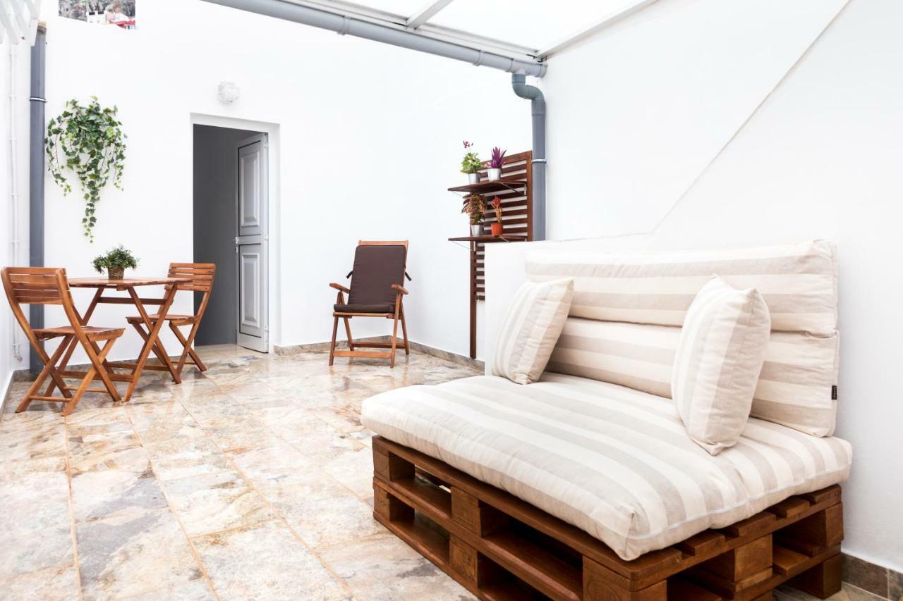 Casa Tia Julia, Vivienda Independiente 4 Pax En Playa Las Teresitas San Andrés Eksteriør bilde