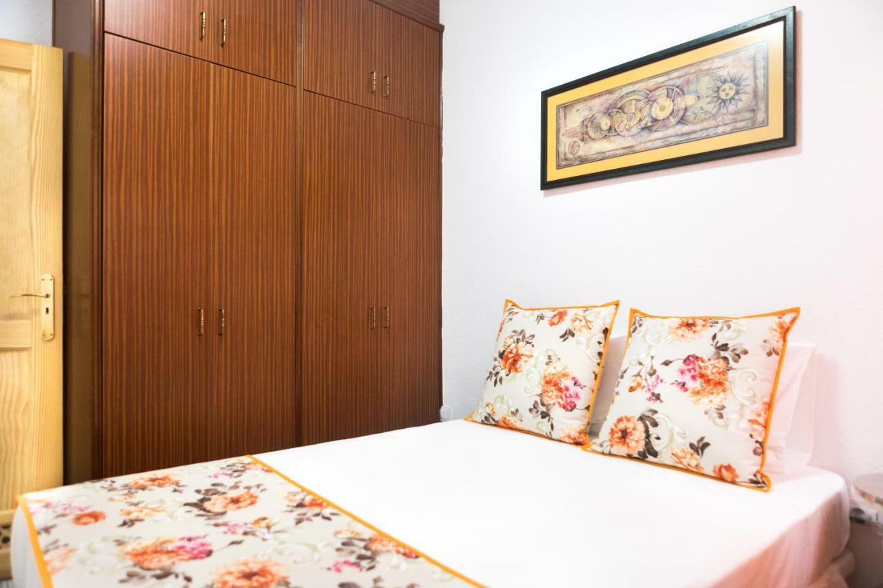 Casa Tia Julia, Vivienda Independiente 4 Pax En Playa Las Teresitas San Andrés Eksteriør bilde